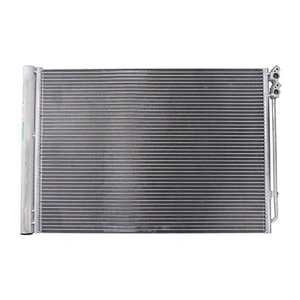 64509391489 Cheap Price Car Parts Radiator for Bmw 5 F10 2009-2016
