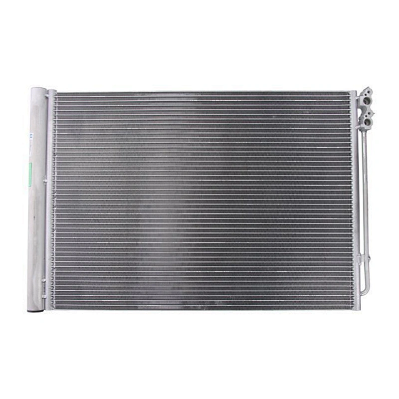 64509391489 Cheap Price Car Parts Radiator for Bmw 5 F10 2009-2016