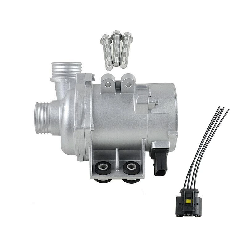 11517586925 engine coolant electric water pump for BMW N52 X3 X5 Z4