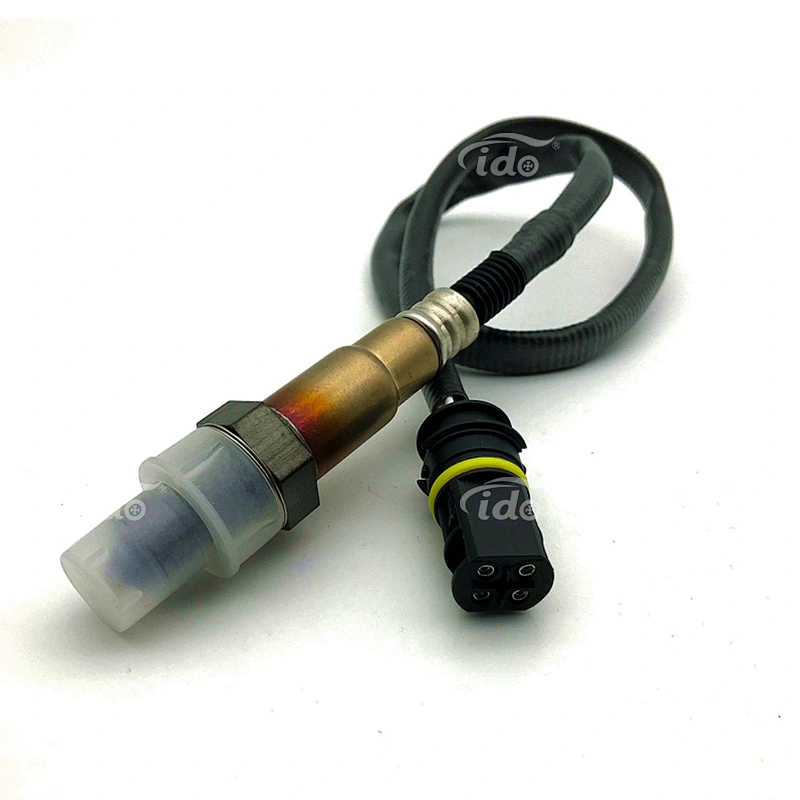 0015400517 0258006272 Auto Parts O2 Oxygen Sensor for Mercedes Benz E-Class W211 W210 E320 E500 ML-Class W163 ML350