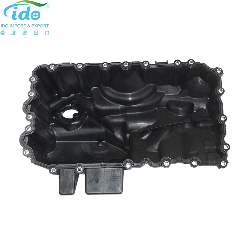 Engine oil pan oil sump pan 11137618512 for BMW F35 F31 F20 F21 F22 F30 F32 X1 Z4