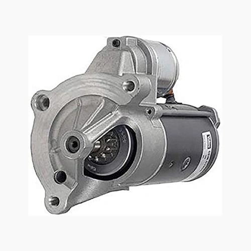 Car Starter Motor for Mercedes Benz MK 1987-1996 71719606 9635659580 9947830 95514125 M1T50172 580250