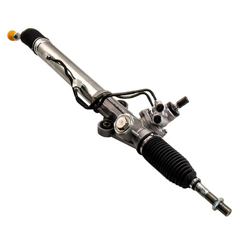 44250-0B080 44250-0B010 KF80 LF60 RHD  Steering Rack for Toyota Corolla 1989-2016