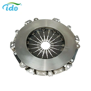 602000800 Supply Original Clutch Kit for Ford Fiesta VI 1.6 Ti Focus III Saloon Turnier B-Max Ecosport