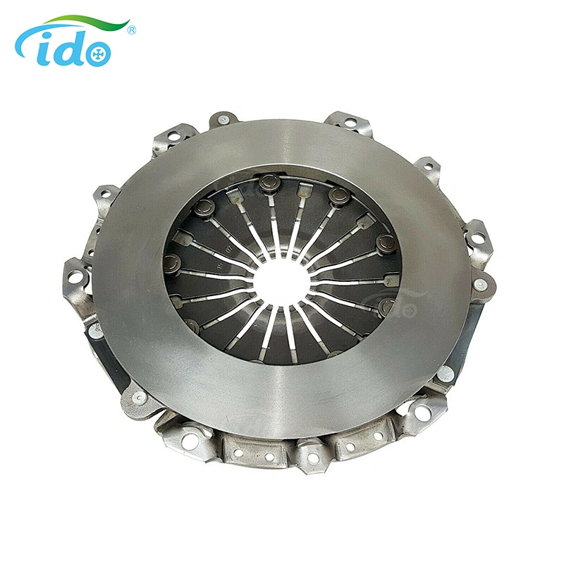 602000800 Supply Original Clutch Kit for Ford Fiesta VI 1.6 Ti Focus III Saloon Turnier B-Max Ecosport