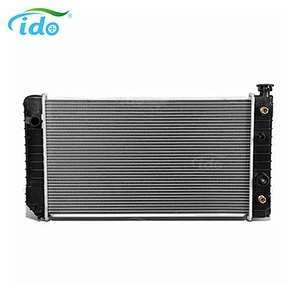 52450025 Factory Produce Auto Parts Radiator for Chevrolet Blazer S10 1982-1994