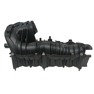 Engine intake manifold 11618507239 for BMW N47 E90 E82 E88 E81 E87 E92 E93