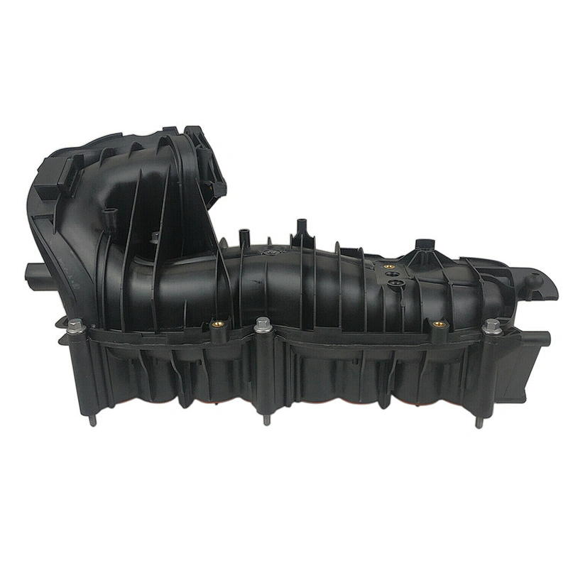 Engine intake manifold 11618507239 for BMW N47 E90 E82 E88 E81 E87 E92 E93