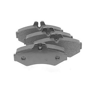0004209720  0034202420 2D0698451B Car Parts Rear  Brake Pad for Mercedes-Benz G-CLASS (W463) 1989-