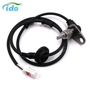 C100-43-71Y High Performance Auto Part ABS Wheel Speed Sensor for Mazda Premacy