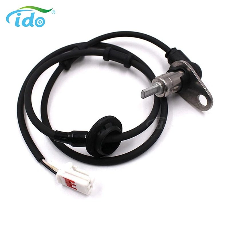C100-43-71Y High Performance Auto Part ABS Wheel Speed Sensor for Mazda Premacy