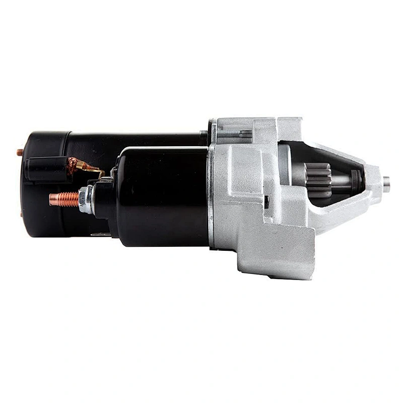New Starter Of Car For BMW 12-41-2-306-001 12412306700