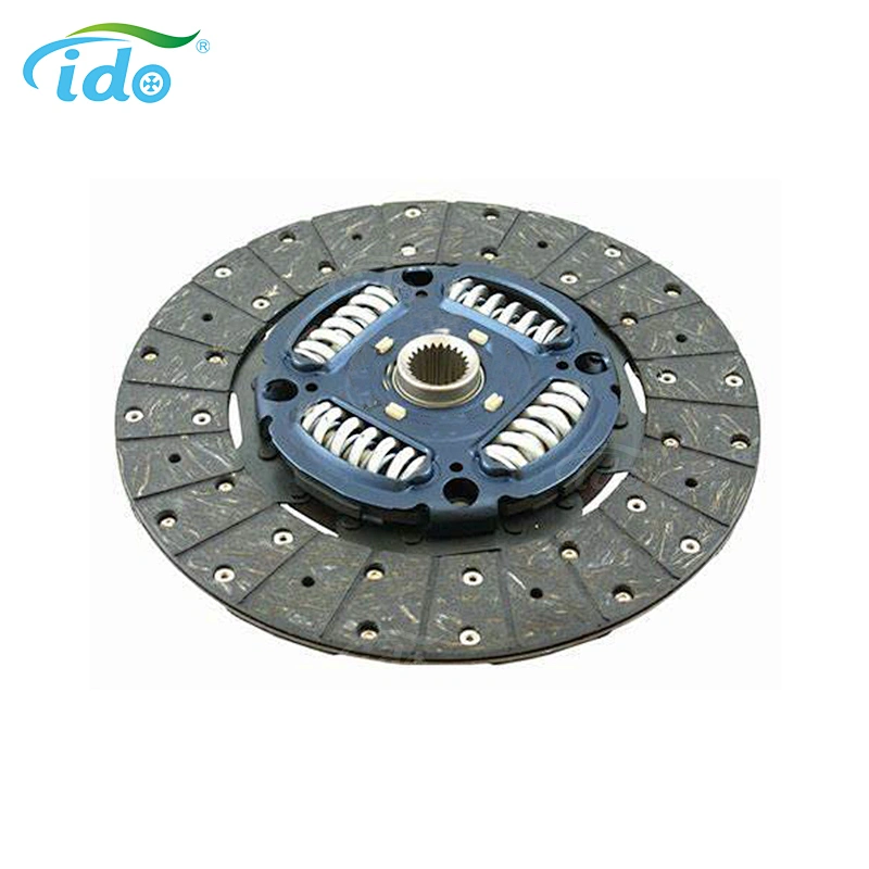 1731712 Supply Original Clutch Kit for Ford Transit Box Platform Chassis Ranger