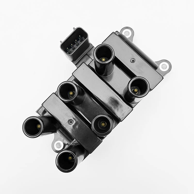5008190 4751265 5F2Z-12029-AD 1F2U-12029-AC engine ignition coil for Ford Mondeo 00-07
