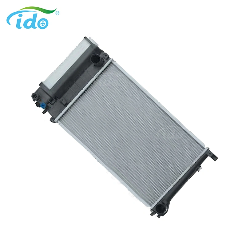 1723941 Manufacturer Wholesale Auto Cooling System Aluminium Radiator for Bmw 5 E34 1987-1995