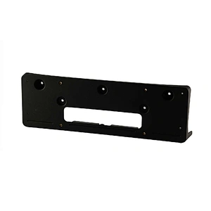 51117187480/2008-2015 Front License Plate for BMW 7 (F01, F02, F03, F04)