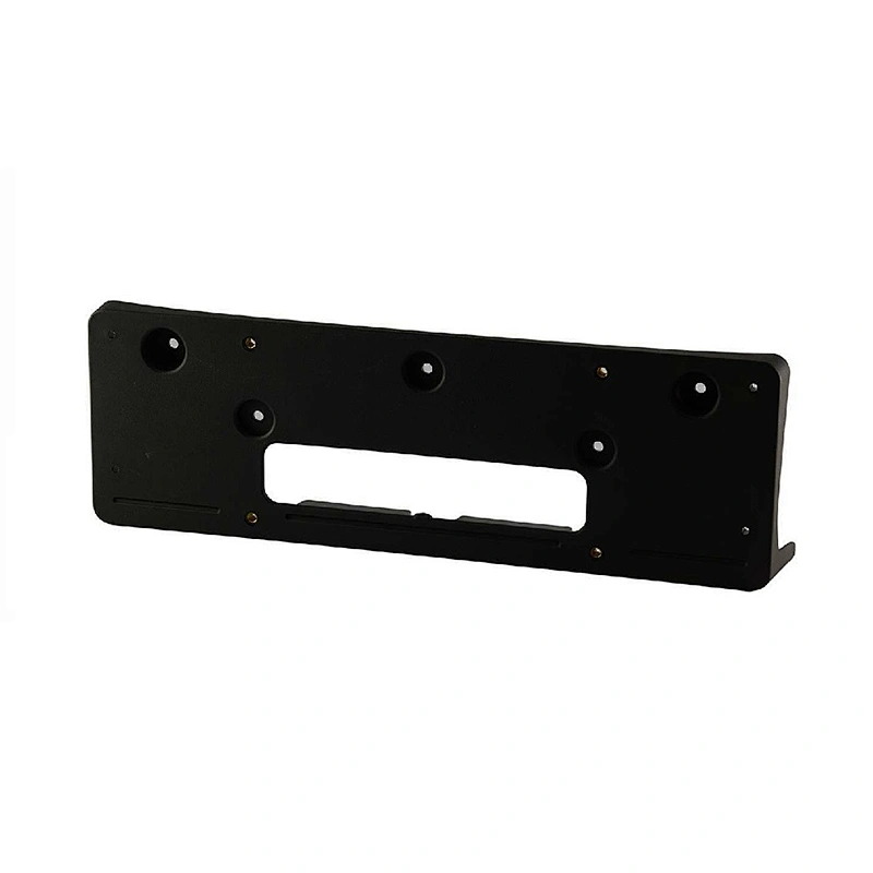 51117187480/2008-2015 Front License Plate for BMW 7 (F01, F02, F03, F04)