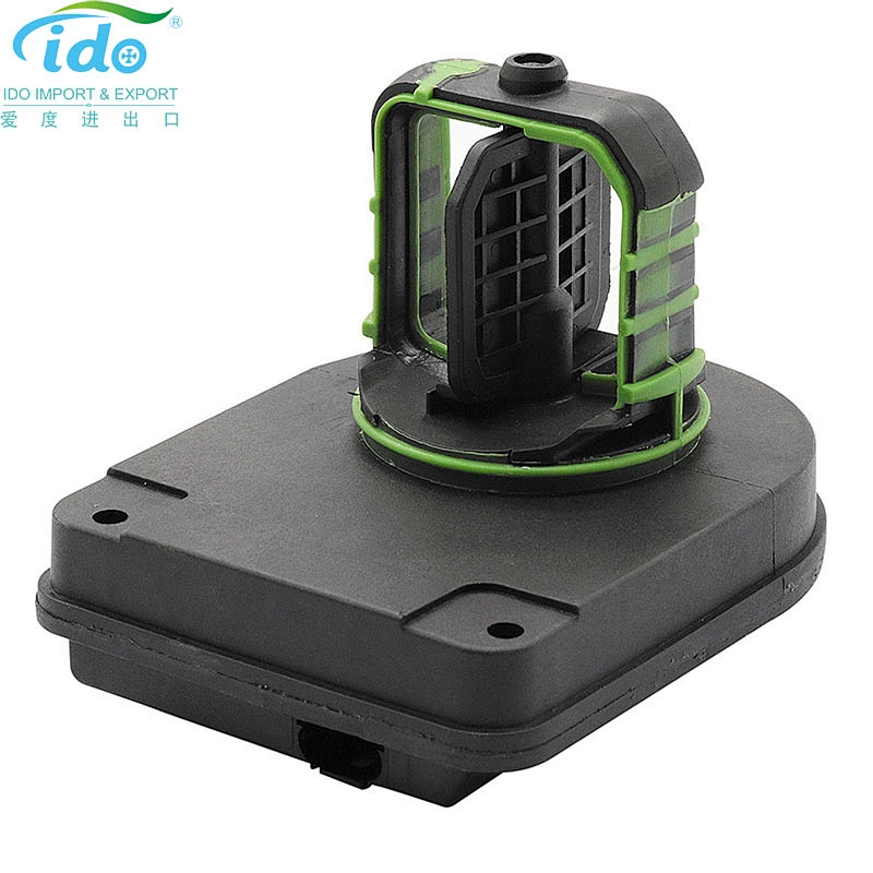 Air intake manifold flap control valve 11617560538 for BMW E61 2004-