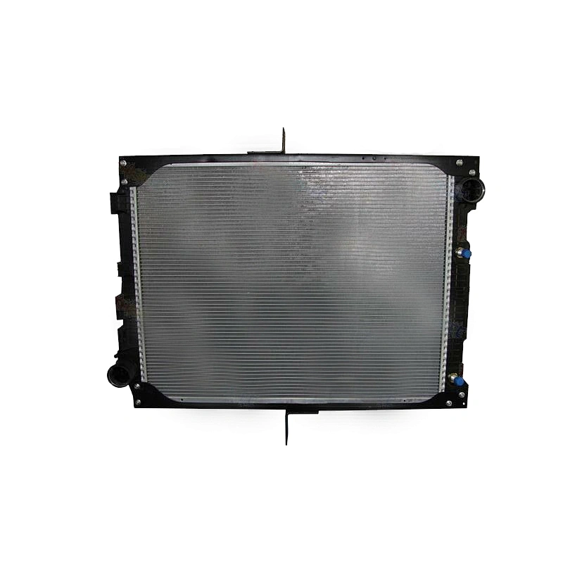 62524A Hot Sales Auto Cooling System Aluminium Radiator for Mercedes-Benz MK 1987-1996