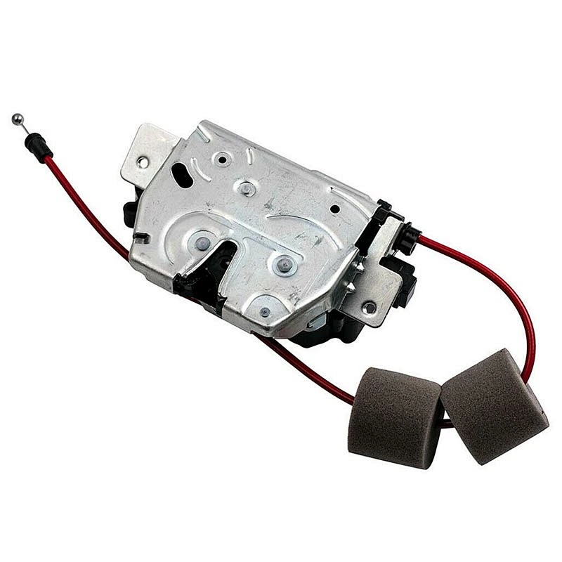 Tailgate door hatch lock latch actuator for Mercedes Benz R500 R350 R320 GL550 1647400635