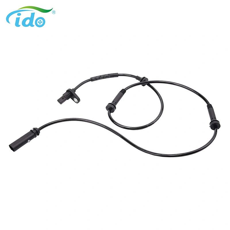 34526869292 High Performance Auto Part ABS Wheel Speed Sensor for Bmw X3 (F25) 2010-