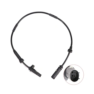 34526869293 High Quality Auto Part ABS Wheel Speed Sensor for Bmw X3 (F25) 2010-