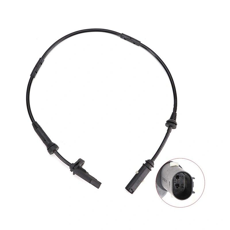 34526869293 High Quality Auto Part ABS Wheel Speed Sensor for Bmw X3 (F25) 2010-