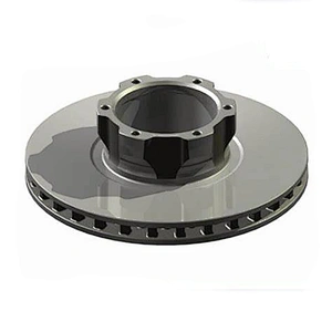 6704210012 Solid  Auto Brake Disc Rotor for Mercedes-Benz 84-04