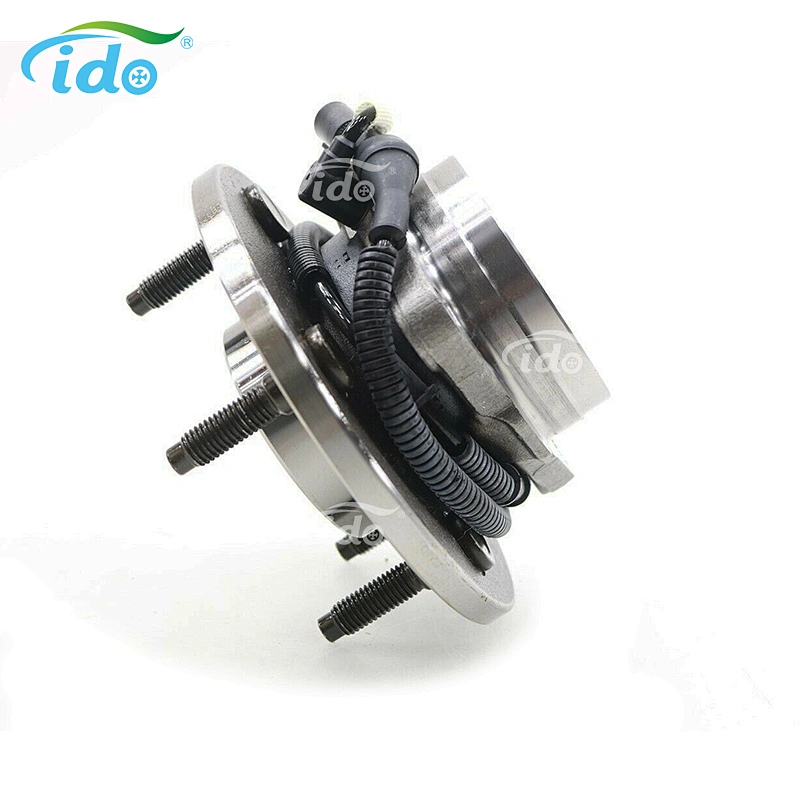 515079 515010 7L3Z1104A BR930318 Auto Parts Front Wheel Hub Bearing for Ford F-150 2000-2003 F-250 1997-1999