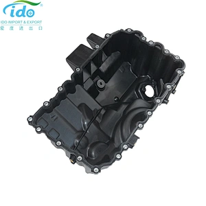 Engine oil pan oil sump pan 11137618512 for BMW F35 F31 F20 F21 F22 F30 F32 X1 Z4
