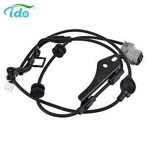 89516-02121 Factory Price Auto Part ABS Wheel Speed Sensor for Toyota Corolla