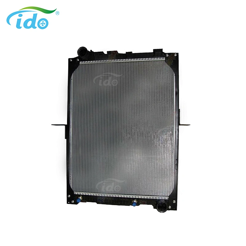 62524A Hot Sales Auto Cooling System Aluminium Radiator for Mercedes-Benz MK 1987-1996