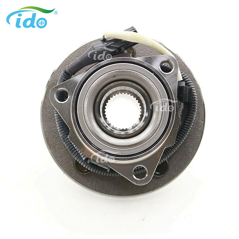515079 515010 7L3Z1104A BR930318 Auto Parts Front Wheel Hub Bearing for Ford F-150 2000-2003 F-250 1997-1999