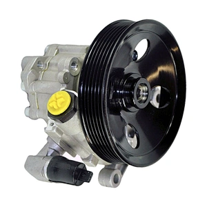 0024661201 Hydraulic Power Steering Pump for Mercedes Benz W211 E-200