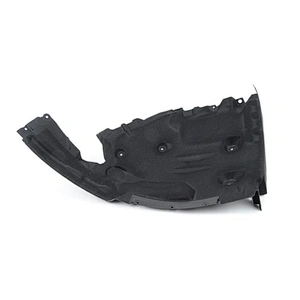 51717186724 /2009-2016 Front Inner Fender (suede)  Right for BMW 5 (F10)