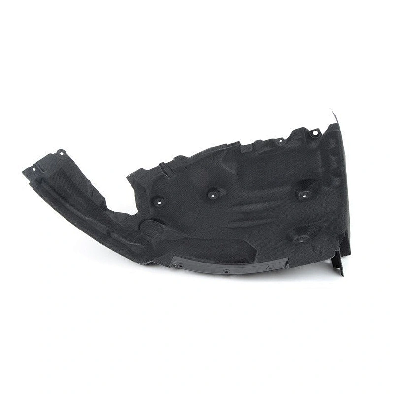 51717186724 /2009-2016 Front Inner Fender (suede)  Right for BMW 5 (F10)