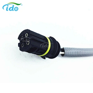 0258017112 11787570481 Auto Parts Lambda Sensor O2 Oxygen Sensor for BMW 120i 320i E90 E91 E92 E93 Touring Coupe Convertible