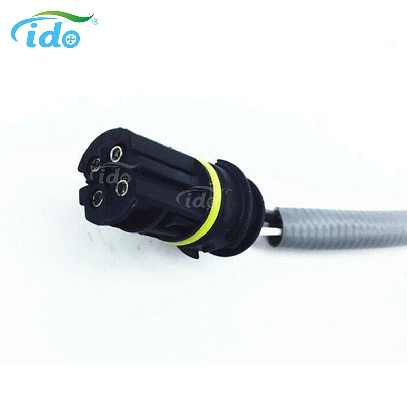 0258017112 11787570481 Auto Parts Lambda Sensor O2 Oxygen Sensor for BMW 120i 320i E90 E91 E92 E93 Touring Coupe Convertible