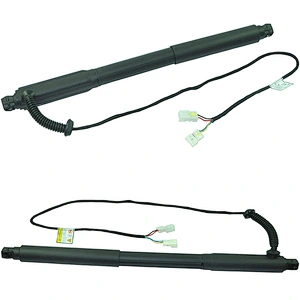51247332696 Gas spring strut trunk tailgate lift for BMW X5 E70 06-13