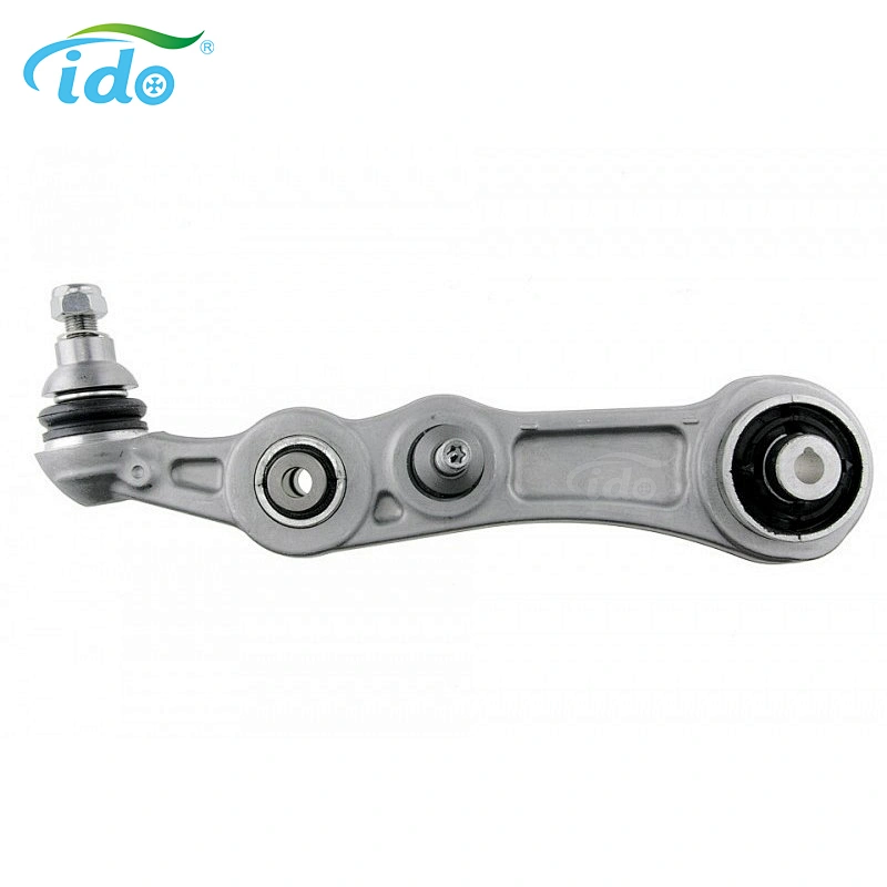 2053306101 Height Adjustable Front Axle Right Suspension Control Arm for Mercedes Benz C Class W205