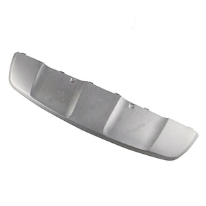 51127176248 /2007-2014  Rear Bumper Decoration Stripe for BMW  X6 (E71, E72) //