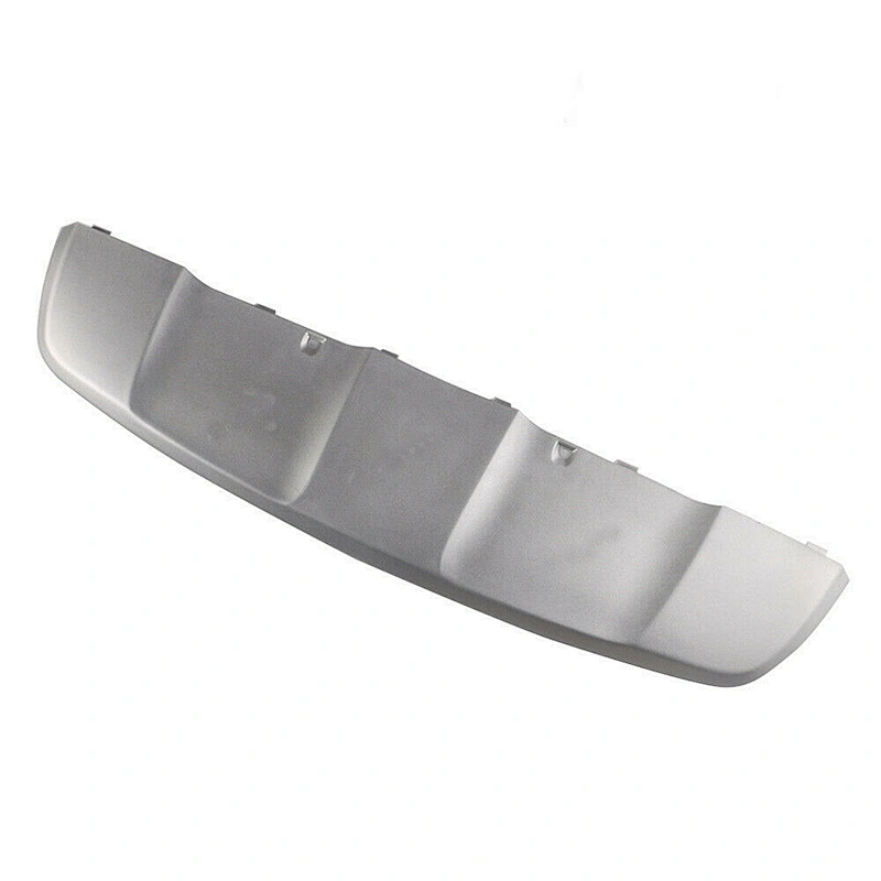 51127176248 /2007-2014  Rear Bumper Decoration Stripe for BMW  X6 (E71, E72) //