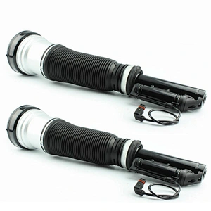 2203202438 Air Suspension Shock Strut 1998-2006 For Mercedes Benz W220 S Class 2WD