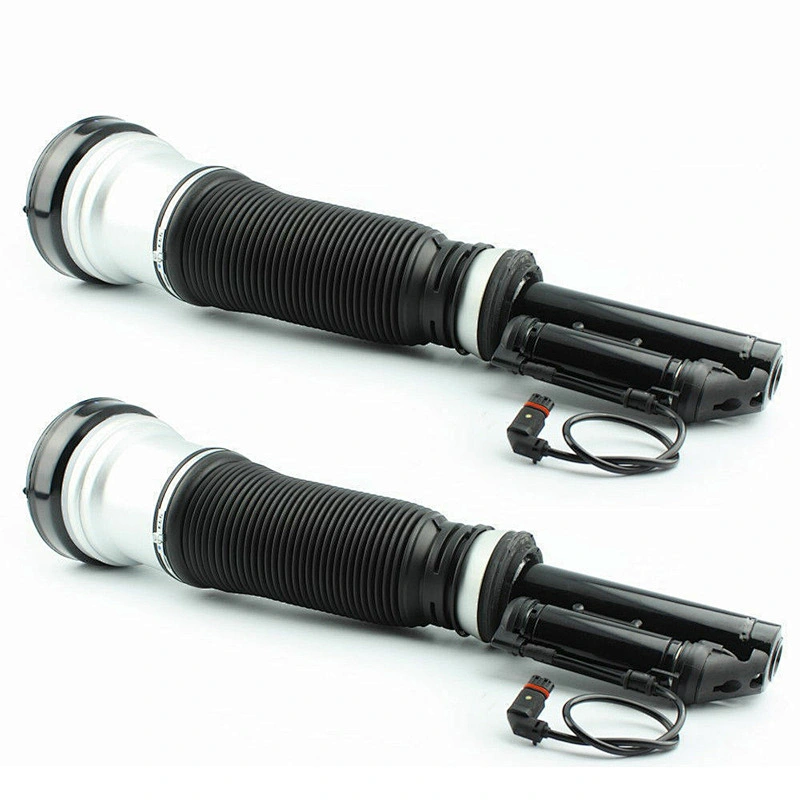 2203202438 Air Suspension Shock Strut 1998-2006 For Mercedes Benz W220 S Class 2WD