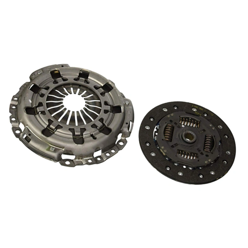 1013684 High Quality Auto Parts Clutch Kit for Ford Fiesta IV (JA_,JB_) 1.0i / 1.25i 16V / 1.3i / 1.4i 16V