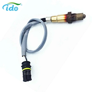 0258017112 11787570481 Auto Parts Lambda Sensor O2 Oxygen Sensor for BMW 120i 320i E90 E91 E92 E93 Touring Coupe Convertible