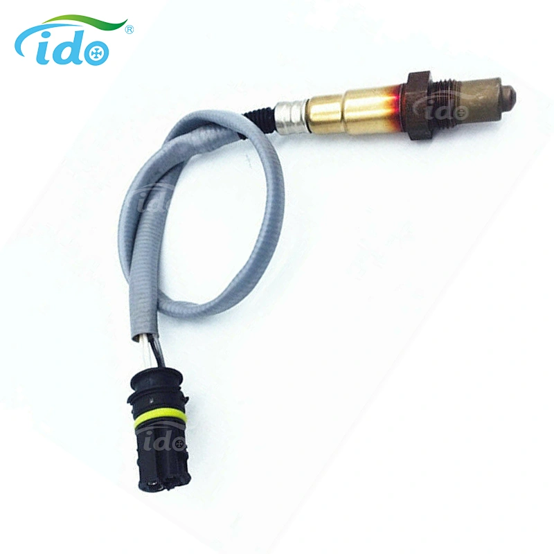 0258017112 11787570481 Auto Parts Lambda Sensor O2 Oxygen Sensor for BMW 120i 320i E90 E91 E92 E93 Touring Coupe Convertible