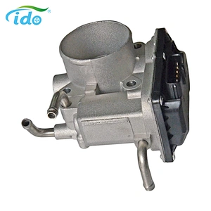 22030-28060 Made in China Electronic Engine Throttle Body For Toyota Camry