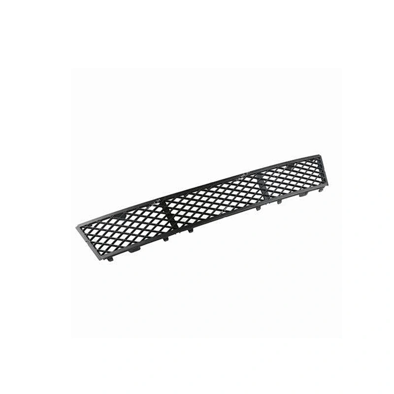 51117285950 Middle Ventilation Grille of Front Bumper for BMW 5 (F10) 2009-2016