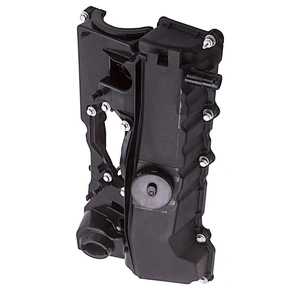 Car Parts Engine Cylinder Head Valve Cover for BMW E90 E60 E81 E82 E88 E84 E83 N46 1.8 2.0 L  11127555212 11128645888